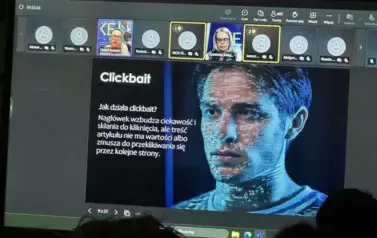 Galeria aktualności Manipulacje w mediach społecznościowych 5