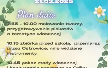 Galeria aktualności 21 marca 2