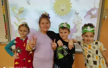 Galeria aktualności Wiosna 15