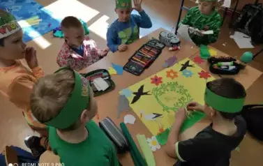 Galeria aktualności Wiosna 16
