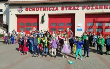 Galeria aktualności Wiosna 23