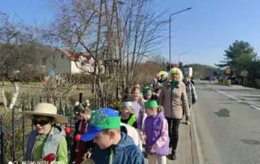Galeria aktualności Wiosna 27