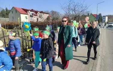 Galeria aktualności Wiosna 29
