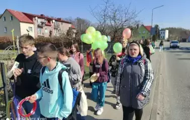 Galeria aktualności Wiosna 30