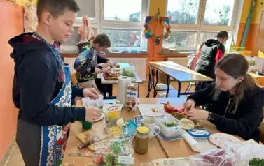 Galeria aktualności program profilaktyczny 3