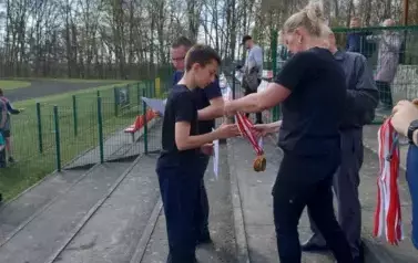 Galeria aktualności Turniej Piłki Nożnej 1