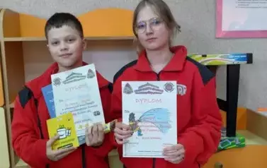 Galeria aktualności OTWP powiat 5