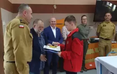 Galeria aktualności OTWP powiat 6