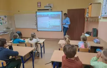 Galeria aktualności Dzień Ziemi- "Nasza moc. Nasza planeta" 28