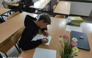 Galeria aktualności Dzień Ziemi- "Nasza moc. Nasza planeta" 29