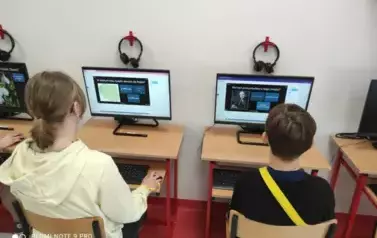Galeria aktualności Dzień Ziemi- "Nasza moc. Nasza planeta" 37