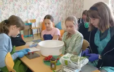 Spotkanie z dietetykiem 29