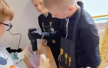 Spotkanie z dietetykiem 47