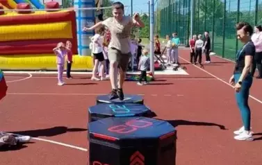 aktywna środa 8