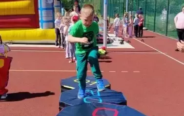 aktywna środa 21