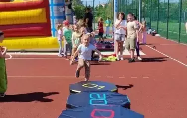 aktywna środa 29