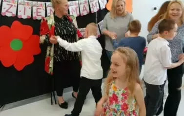 Dzień Mamy i Taty 2