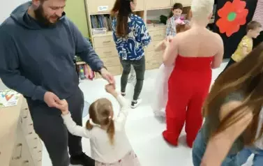 Dzień Mamy i Taty 5