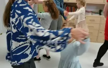Dzień Mamy i Taty 6