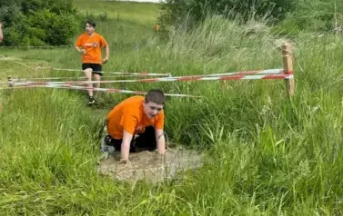 IV Mini Runmageddon 44