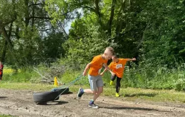 IV Mini Runmageddon 59