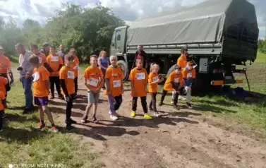 IV Mini Runmageddon 62