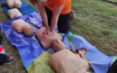 IV Mini Runmageddon 66