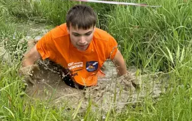 IV Mini Runmageddon 78