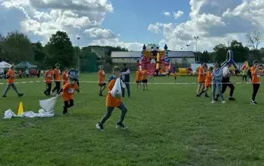 IV Mini Runmageddon 100