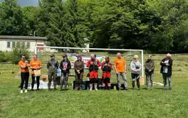 IV Mini Runmageddon 118