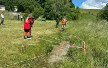 IV Mini Runmageddon 148