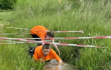 IV Mini Runmageddon 151