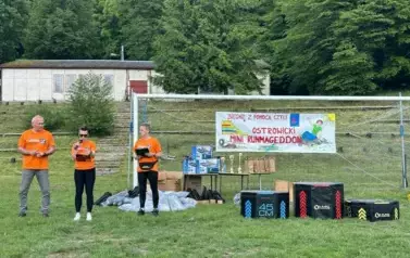 IV Mini Runmageddon 159