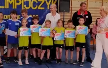 Trzecioolimpijczyk 3