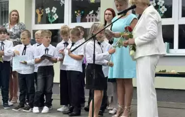 Uroczyste zakończenie roku szkolnego 2024/2025 15