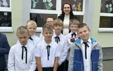 Uroczyste zakończenie roku szkolnego 2024/2025 52