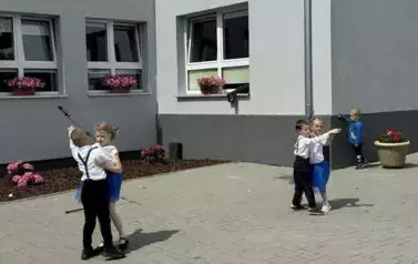 80lecie Szkoły Podstawowej w Ostrowicach 4