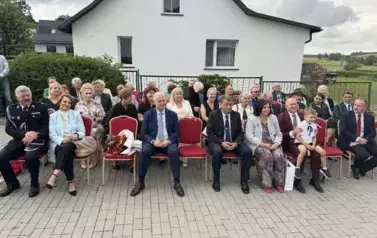 80lecie Szkoły Podstawowej w Ostrowicach 18