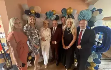 80lecie Szkoły Podstawowej w Ostrowicach 23