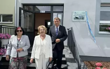 80lecie Szkoły Podstawowej w Ostrowicach 24