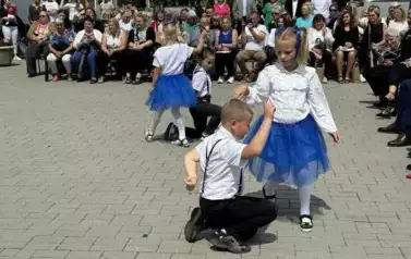 80lecie Szkoły Podstawowej w Ostrowicach 33