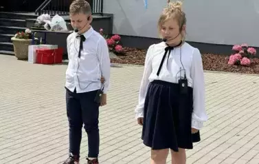 80lecie Szkoły Podstawowej w Ostrowicach 34
