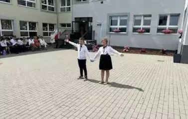 80lecie Szkoły Podstawowej w Ostrowicach 37