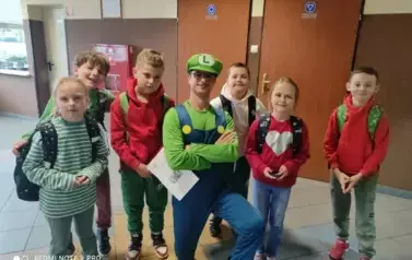 Galeria aktualności tęczowa olimpiada 5