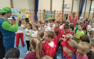 Galeria aktualności tęczowa olimpiada 6