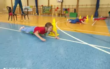 Galeria aktualności tęczowa olimpiada 7