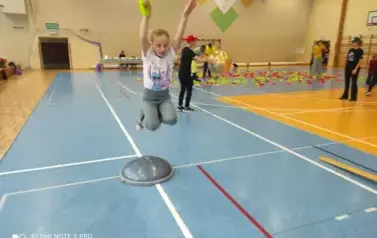 Galeria aktualności tęczowa olimpiada 10