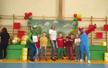 Galeria aktualności tęczowa olimpiada 17