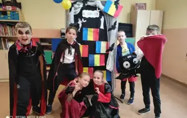 Galeria aktualności Europejskiego Dnia Język&oacute;w Obcych 1