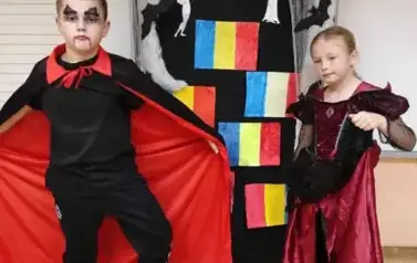 Galeria aktualności Europejskiego Dnia Język&oacute;w Obcych 8